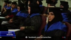 Me rikthimin e talebanëve, gratë afgane të shqetësuara për të ardhmen