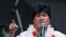 El expresidente boliviano Evo Morales viajó a Cuba esta semana "por razones de salud", según su portavoz.