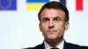 Macron Buka Opsi Pengiriman Pasukan Barat ke Ukraina, AS Menolak