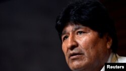 Expresidente de Boliva, Evo Morales, ha sido aliado y amigo de las autoridades de Cuba, a donde ha viajado en el pasado para atender cuestiones relacionadas con su salud.