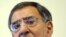 New US Defense Secretary Panetta Faces Many Challenges
