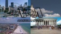 Amerika Manzaralari: Afg’on qochqinlar, mehnat bozori, Brodvey