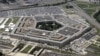 Pentagonga 2015-yil uchun 585 milliard dollar ajratilmoqda