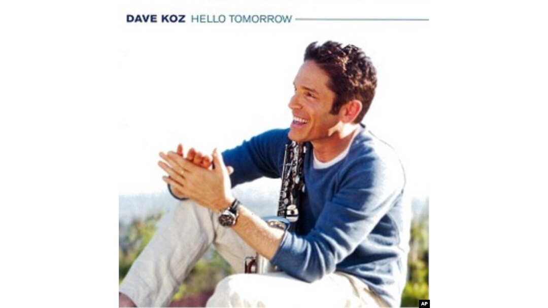 dave koz love is on the way