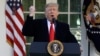 Trump Bantah Telah Mundur dalam Konfrontasi soal Pembangunan Tembok