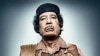 Ông Gadhafi lên án NATO là 'những kẻ sát nhân'
