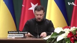 ABŞ və Rusiya Ukrayna ilə bağlı danışıqlara Ukraynasız başlayıb