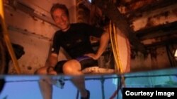 Fabien Cousteau