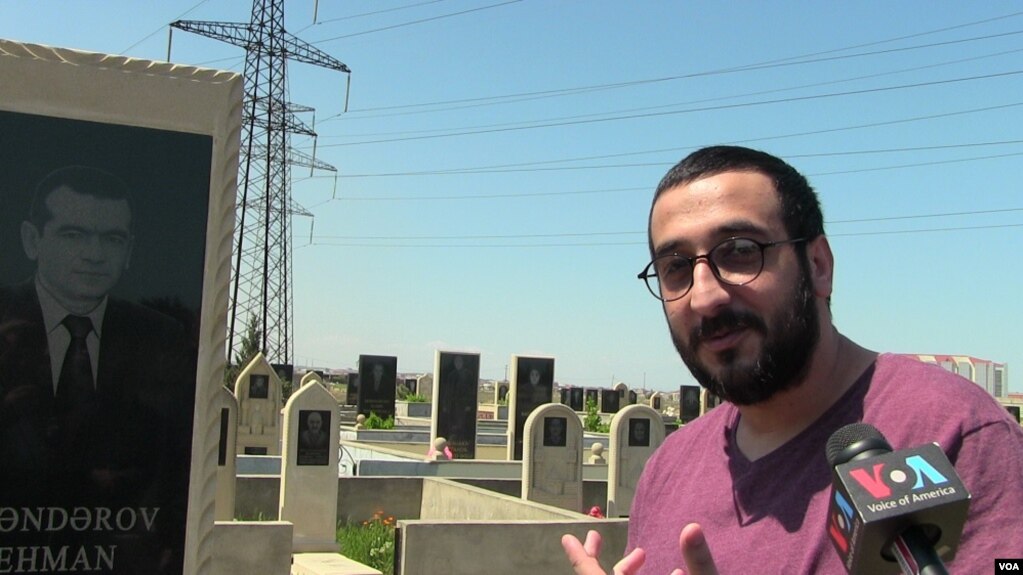 Bayram Məmmədov Bakı Şəhər Baş Polis İdarəsinə çağırıldığını bildirir