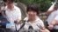 香港法院裁定“六四”烛光悼念活动组织者煽动颠覆罪名成立