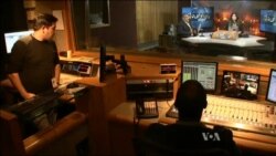 ډیوه ریډیو په ټې وي