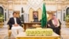 سعودی عرب پاکستان کو تین ارب ڈالر ڈپازٹ اور ادھار تیل دے گا