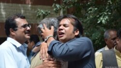 ပါကစ္စတန် အသေခံဗုံးခွဲတိုက်ခိုက်မှု အနည်းဆုံး ၆၀ ကျော်သေ