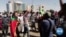 Sudan's Protesters Mark Anniversary of Uprising With Calls For Justice