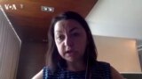 Социолог Ирина Костерина о том, вмешаются ли федеральные власти в ситуацию с Халимат Тарамовой