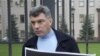 Rossiyada yana bir jurnalistga hujum, faollar adolat talab qilmoqda