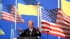 Kriza aktuale vë në provë përkushtimin e Presidentit Biden ndaj Ukrainës dhe demokracisë