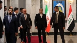 دولت عراق درخواست‌های پنهانی جمهوری اسلامی را رد کرد