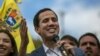 Trump Dukung Pemimpin Oposisi untuk Pulihkan Demokrasi di Venezuela