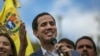 Juan Guaido, président autoproclamé, présente son plan pour le Venezuela