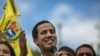 ဗင်နီဇွဲလားအတိုက်အခံခေါင်းဆောင်အပေါ် Trump အခိုင်အမာထောက်ခံ