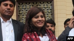 克里斯納庫馬里庫赫里星期天當選巴基斯坦參議員，成為這個穆斯林為主的國家第一個低種姓印度教少數族裔參議員。