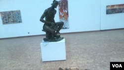 Umbukiso owe National Arts Gallery