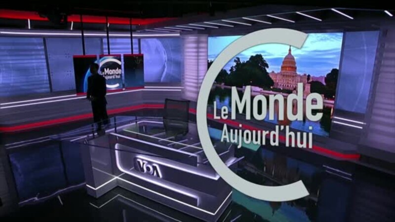 Le Monde Aujourd'hui: libération d'opposants au Tchad et la CAN 2021