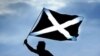 İngiltere İskoçya’nın Bağımsızlığını Önlemek İstiyor