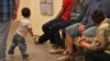 NYT: Detención de niños migrantes en nivel sin precedentes 