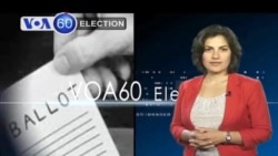 VOA60 Elections