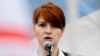 Grand Jury Indicts Alleged Russian Agent Butina