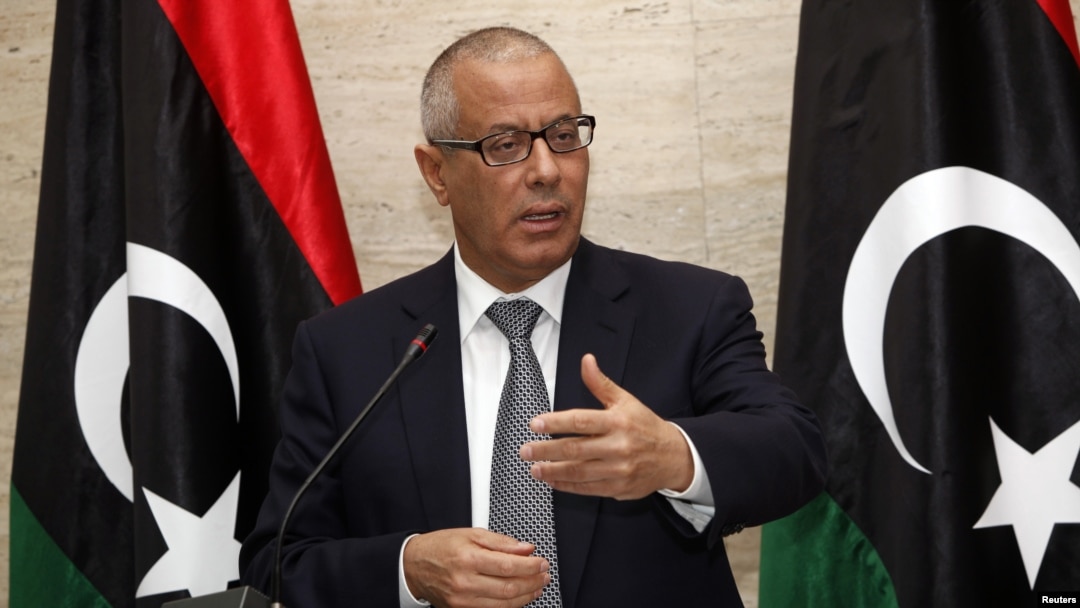 Parlemen Libya akan memilih Perdana Menteri baru menggantikan Ali Zeidan (foto: dok). 