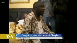 Washington Forum |17 janvier 2019| CPI - L’acquittement de Laurent Gbagbo