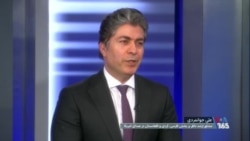 علی جوانمردی: سناتور لیندزی گراهام و خواست سرنگونی حکومت ایران با اقدام نظامی