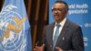 Ana Saka Siyasa a Yakin Da Ake Yi Da Coronavirus - Tedros