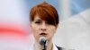 Grand Jury Indicts Alleged Russian Agent Butina