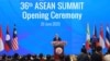 Báo Đảng Trung Quốc phản ứng sau tuyên bố ‘mạnh mẽ’ nhất của ASEAN về Biển Đông