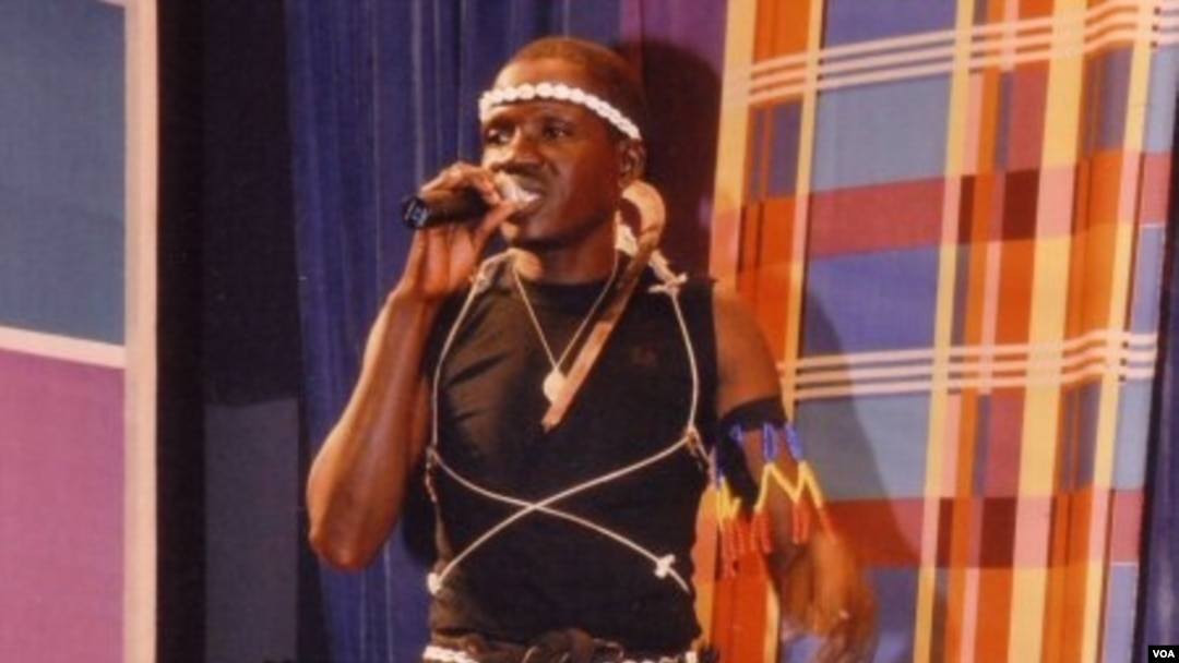 Moustapha Diego
