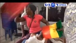 Manchetes Africanas 4 Junho 2018: Peça proibida por Mugabe entra em cena no Zimbabué