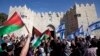 یروشلم: اسرائیل فلسطین مذاکرات کا تیسرا دور
