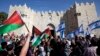 Israel, Palestine thảo luận về hòa bình Trung Đông tại Washington