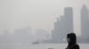 چین کے 70 شہروں میں شدید دھند، کاروبار زندگی معطل