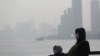 China: Air Pollution Worsens in October