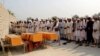 کشته‌شدن بیش از صد غیرنظامی افغان در ماه فبروری