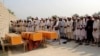 افزایش تلفات غیرنظامیان در ماه مارچ در افغانستان