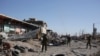 شهر سنجار عراق از تصرف داعش بیرون شد