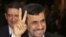 El presidente de Irán,, Mahmoud Ahmadinejad, afirmó hace poco que ningún país tiene reservas nucleares para armamento.
