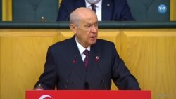 Bahçeli: ‘‘Montrö Bildirisi Darbe Çağrısı Bedel Ödemeliler’’