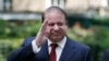 Áp lực mới yêu cầu Thủ tướng Pakistan Sharif từ chức